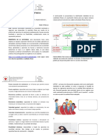 Guía pedagógica de acondicionamiento físico