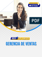 CCL Gerencia-Ventas