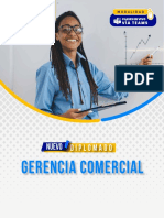 CCL Gerencia-Comercial