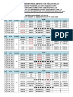 Jadwal 52