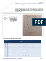 Práctica 6: Opción Escogida