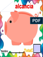 Mi Alcancía PDF