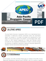 Module 7 - APEC Architect