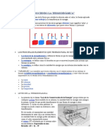 Conociendo La Termodinámica