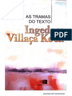 As Tramas Do texto-KOCH (9048)