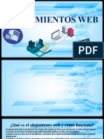 Alojamientos Web