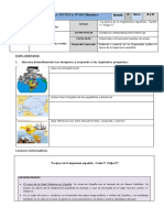 NOTA TÉCNICA #03/I Bimestre: Exploremos