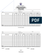 Department of Education: Republic of The Philippines