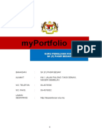 Myportfolio GPML