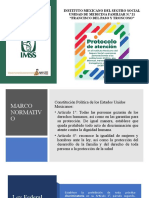 Instituto Mexicano Del Seguro Social Unidad de Medicina Familiar N.º 21 "Francisco Del Paso Y Troncoso"
