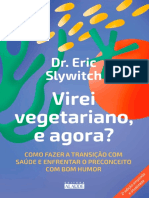 Virei Vegetariano, E Agora PDF