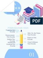 Materi Prosedur