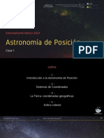 AstroPos Clase1