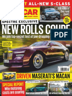 Classic Motoring January 2016, PDF, Loans