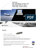 Database Downloading Tutorial