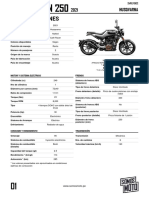 Svartpilen 250 2021 - Husqvarna - Negro 21 02 2022