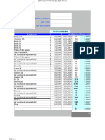 Empleador Años de Servicios Tiempo Real (Calculo Auxiliar) : Apellido y Nombres Cuit / Cuil Tipo de Beneficio