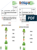 1° Reconoce Tipos de Planta #3 1P (S)