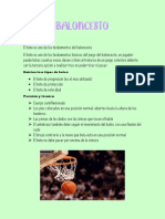 Fundamentos del bote en baloncesto