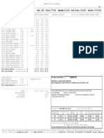 Nome: Josiana Oliveira Lopes TERR.:3209 CÓDIGO:3771368 CAMPANHA:05/2023 NOTA FISCAL:17613530 EMISSÃO:17/03/2023