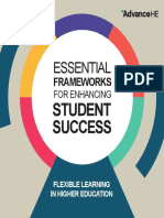 Essential: Student Success