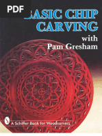 Download Basic Chip Carving With Pam Gresham by cracboumhue SN63504143 doc pdf