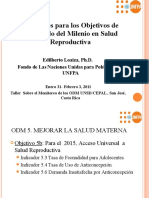 3.4c2 UNFPA Loaiza-ODM - Indicadores 5.3-5.4-5.6