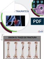 Clase_2_Patología traumatica