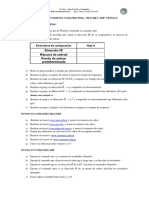 Práctico #1 Windows Comando Ping-Tracert - Arp - Netstat