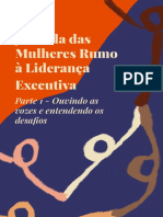 Pesquisa Youtube Jornada - Das - Mulheres - Lideranca - Executiva - Parte1