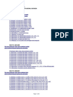 Daftar Isi Analisa Biaya Konstruksi Dengan Menggunakan Index Standar Nasional Indonesia SNI DT 91 - 0006-2007