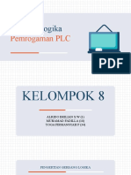 Kelompok 8