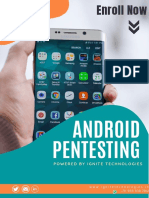 Android Penetration Testing Training Online 1625975615