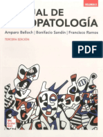 Psicopatologia: Manual de