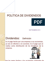 Tema 3 - POLITICA-DE-DIVIDENDOS