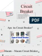 Kelompok 1_Circuit Breaker_XII TITL 1