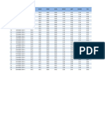 JADWAL IMSAKIYAH WILAYAH JAWA TENGAh