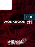 Workbook #1 - Brújula Del Inversor