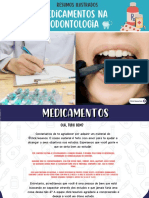 Medicamentos Na Odontologia: Click Resumos