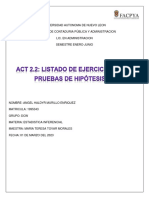 Ahme Act2.2 DCW