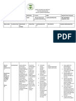 Lorma Colleges Con Template Physical Examination Related Learning Experience 7 Rotation