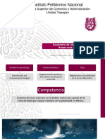 Regulaciones publicidad alimentaria