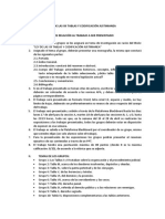 Ley de Las Xii Tablas Y Codificación Justinianea