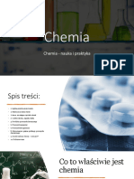 Prezentacjachemia