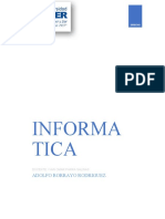 INFORMATICA