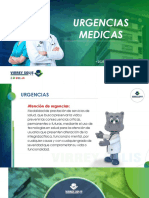 Urgencias Medicas 2023