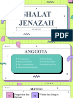 Shalat Jenazah