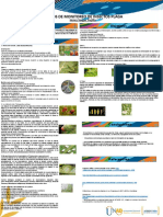 Tarea 2 - Metodos de Monitoreos de Plagas