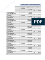 Bumi Nusantara 25 Maret 2023