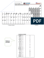 Taller Tabla Period Vacia 2023